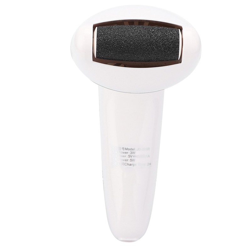 Automatic Vacuum Electric Foot Callus Remover Foot File Grinding Pedicure