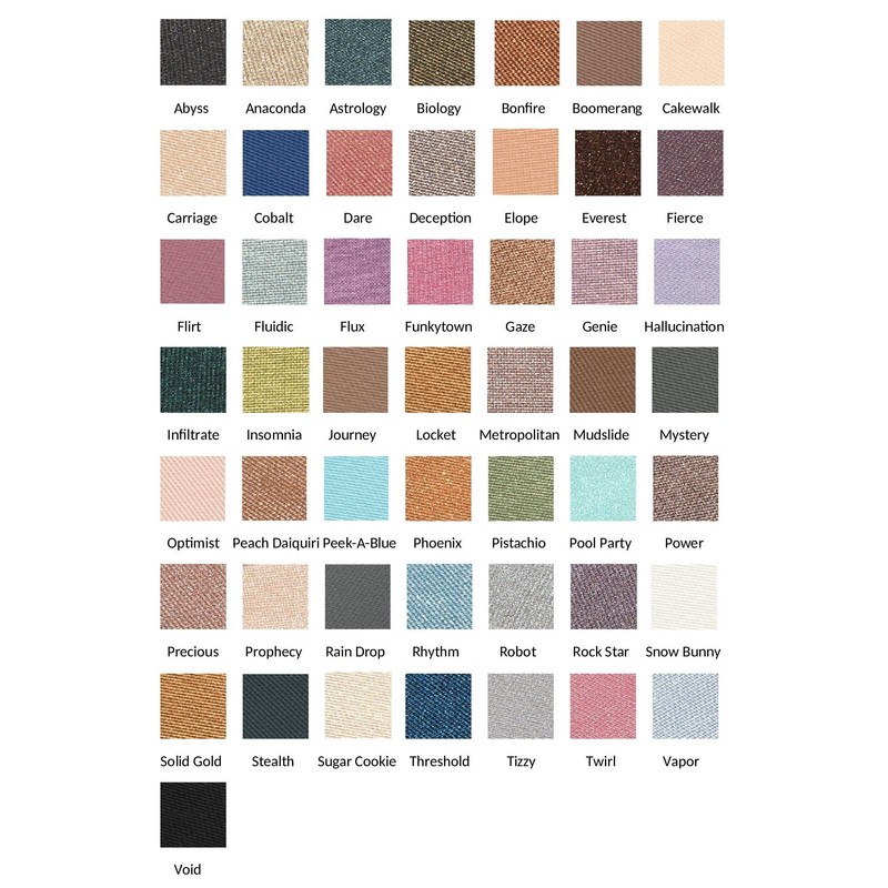 Jolie Super Silky Eye Shadow (Elope)