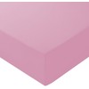 NIYS Luxury Bedding Finest 100% Egyptian Cotton 10"/25CM Fitted Sheets