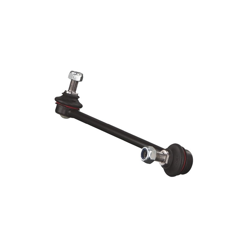 febi bilstein 24577 Stabiliser Link with lock nuts, pack of