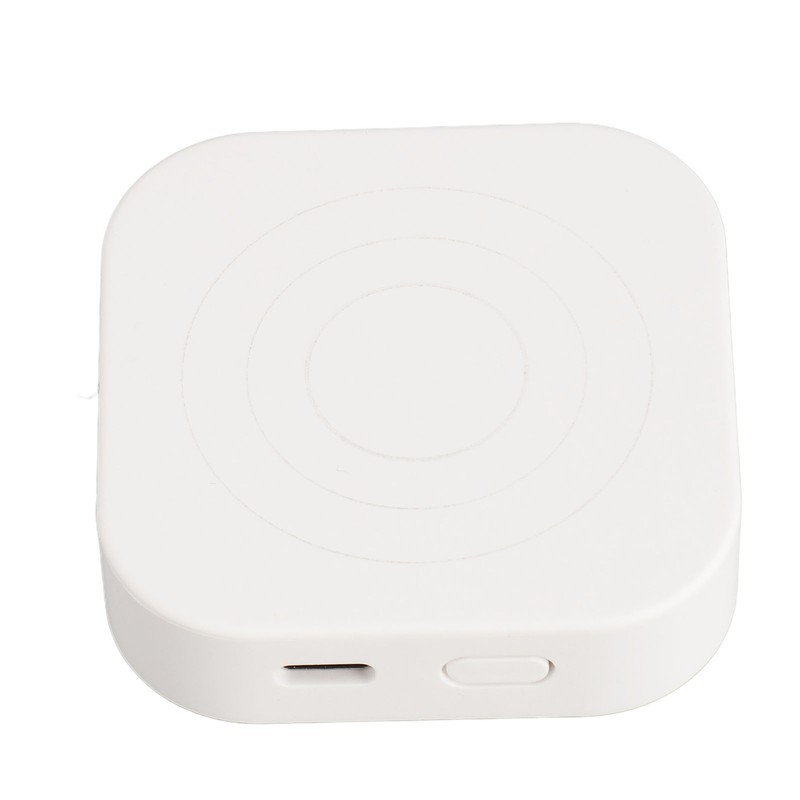 Human Presence Sensor 24G MmWave Radar 6m Detection Range 120