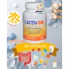 Lactiv Gb(3 Pack)30capc/u Lactobacilos Probioticos Vitamina