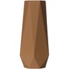 3D Vase Bao M Decorative Flower Vase, 20 cm, for