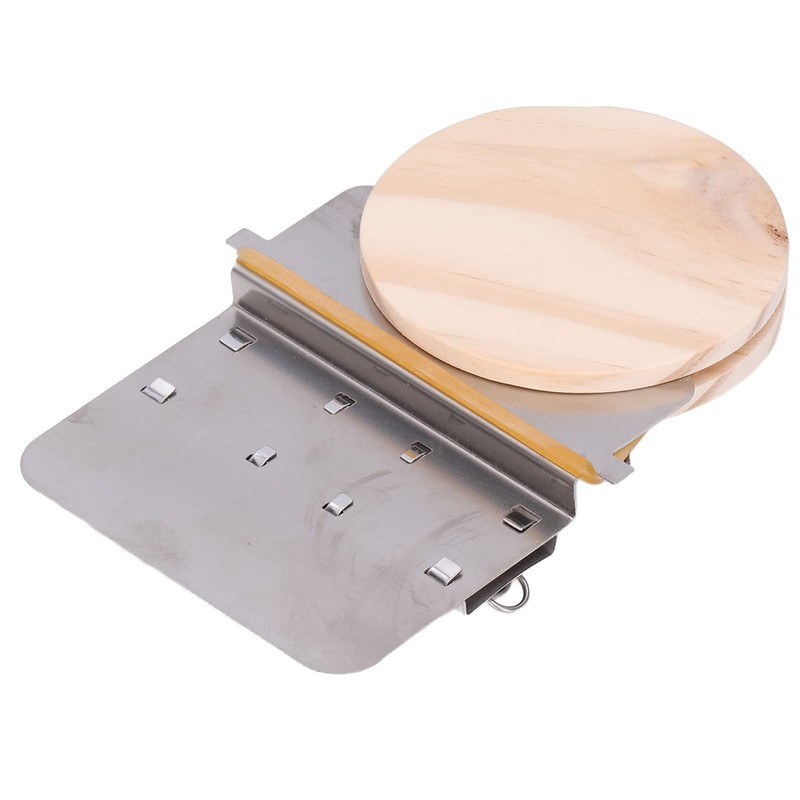 Small Loom Speedweve Weaving Tool, Mini Darning Machine, Portable Darning