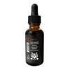 Grave Before Shave Bay Rum Beard Oil 1 Ounce Bottle