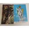 Saint Michael The Archangel Act of Consecration Prayer Folder