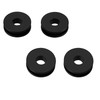 Motorcycle Detachable Windshield Bushing Grommets for Harley Touring Road King