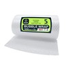 Imagine Packaging Large Bubble Wrap Roll 300mm x 5m -