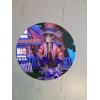 Dead Forever - Dead And Company Holographic Sticker Sphere Las