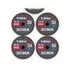 Trakker Soft Coated Hooklink Braid: 25lb