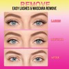 Lash Remover for Eyelash Extensions Lash Glue Remover Cluster Lashes