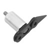 Shaft Hinges Right Rear Arm Axis Accurate Fit Easy Install