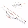 ProTaper Original "Evo" PRO TAPER Handlebar Fat Bar DIRT BIKE