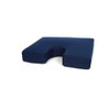 Bariatric Coccyx Gel Cushion (4.5" x 18" x 22")