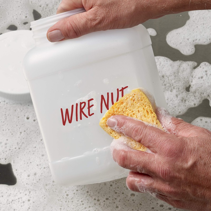 Avery Marks-A-Lot Permanent Markers, Regular Desk-Style Size, Chisel Tip, Water