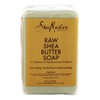 Shea Moisture Raw Shea Butter Bar Soap- 235 ml (Pack