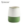 [Jaeyoung Korea Living] Syracuse maple cutlery container Cozy Color 4