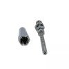 Unbranded 1/4" Swageless Threaded Stud For 1/4" Cable ,1/2" Thread