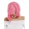 WIG ME UP - 0819-T1920 Women's Short Bob Wavy Concave