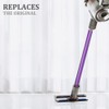 Extension Wand Replacement for Dyson V15 V15s V11 V15 V10