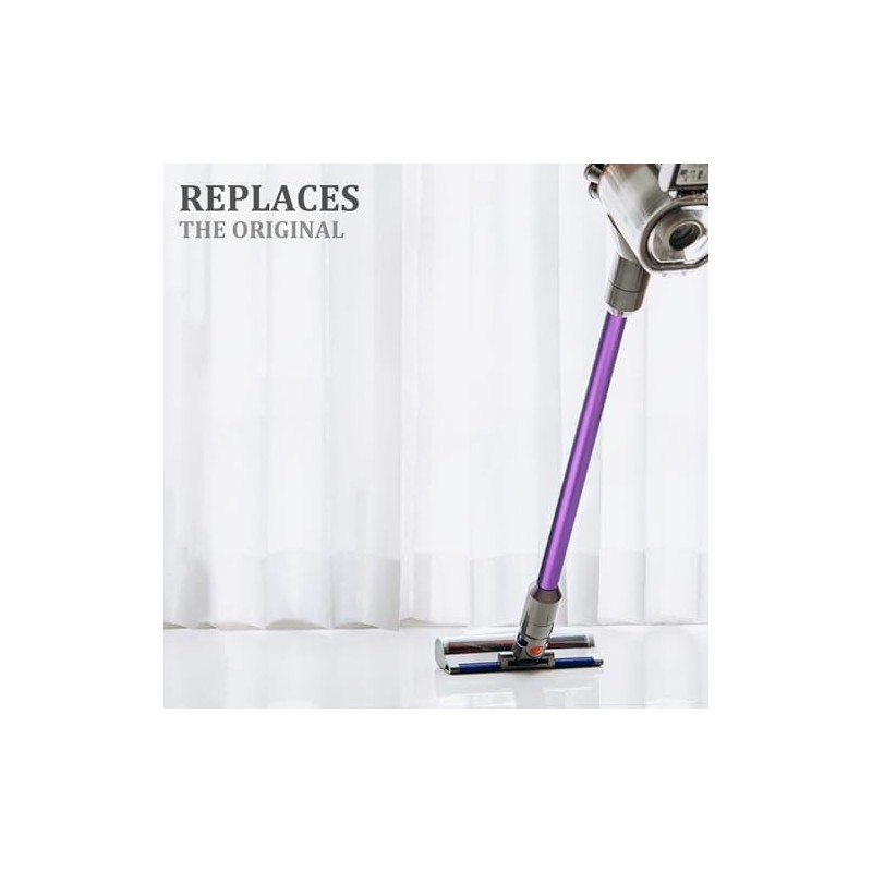 Extension Wand Replacement for Dyson V15 V15s V11 V15 V10