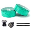 GripMonster Bike Handlebar Tape - Reinforced PU & EVA Road