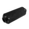 28mm Exhaust Muffler Silencer Pipe With Clamp Fit For 110cc