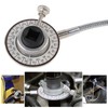 Smgda Torque Angle Meter, 1/2" Drive Wrench Angle Gauge, Angle