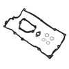 Cylinder Head Cap Valve Cover Gasket Set Rubber Seal 11120032224