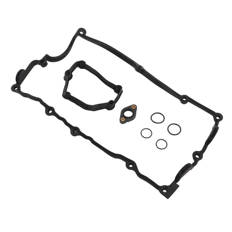 Cylinder Head Cap Valve Cover Gasket Set Rubber Seal 11120032224