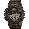 Casio GD-120CM-5 G-Shock Men’s Camouflage Wristwatch