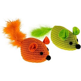 Ferplast Small animal toy, 700 g, pack of 1 (1 x 700 g)