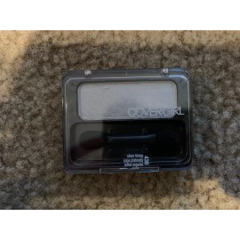 CoverGirl Eyeshadow Eye Shadow   #436 Silver Lining - NEW Sealed