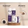 Kit Floractive Shampo Acondicionador Mask Cabellos Rubios