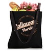 Retro Athletic Callaway FL Apparel Tote Bag