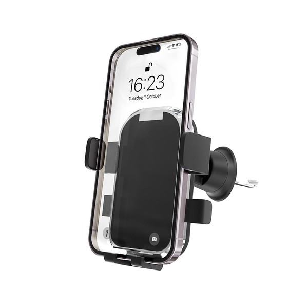 The car air vent phone holder can provide you with