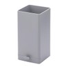 CAINZ Kitchen Tool Stand with Tray, Light Gray