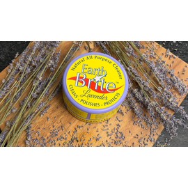 Earth Brite Clay Cleaner 2 pack + Diamond Towel Bundle