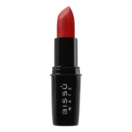 Labial Mate Bissu Diferentes Tonos (productos Originales) Color 21 Mónaco                                                                             