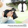 Widen DSLR Camera Wrist Hand Strap Grip with Quick Release
