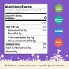 NuNaturals Liquid Stevia, Sugar-Free Sweetener, Plant-Based Sugar Substitute, Zero Calorie,