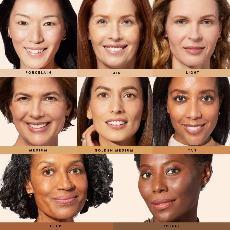 LAURA GELLER NEW YORK The Ideal Fix Concealer - Fair