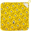 Hayashi WK409400 Loop Towel, Approx. 13.4 x 13.4 inches (34