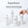 Supersmart - Optimag - Minerales - Potente frmula de magnesio