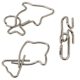 Onda Suizokikan Puzzle Toy Brain Training Brain Teaser