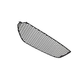 Compatible with Fog Light Cover For 14-16 For Mercedes For Benz For Cla250 For Amg For Pkg For Cla45 For Amg Passenger Side PrCars08968