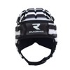 Rugbier - Professional Air-Pro Rugby Helmet Adult Youth Plain Adjustable