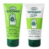[Glysomed] 1 original hand cream 50ml + 1 soft 50ml, 1, 100ml / [글리소메드] 오리지날 핸드크림 50ml 1개+소프트 50ml 1개, 1개, 100ml