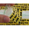 Grip Seal Bags Resealable Plastic Bags Poly Plastic Storage Bags