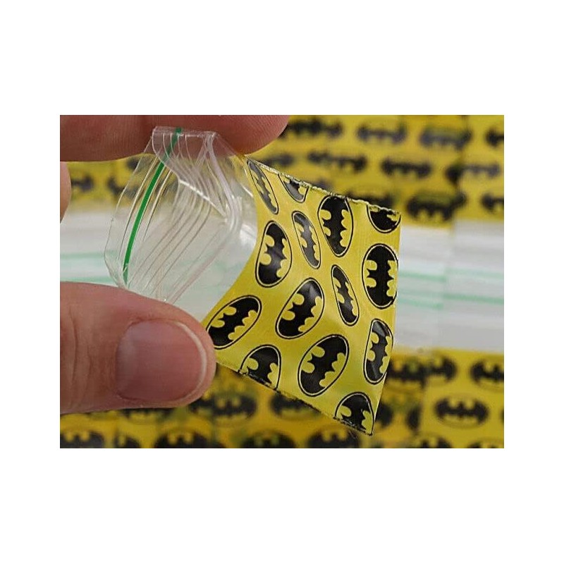 Grip Seal Bags Resealable Plastic Bags Poly Plastic Storage Bags